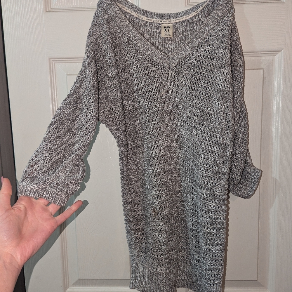 Roxy Sweater - Picture 2 of 6